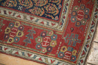 3x11 Antique Northwest Persian Rug Runner
