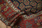 3x11 Antique Northwest Persian Rug Runner