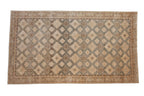 7x12 Vintage Distressed Sivas Carpet
