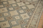 7x12 Vintage Distressed Sivas Carpet
