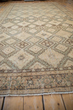 7x12 Vintage Distressed Sivas Carpet