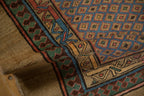 3.5x8.5 Antique Serab Rug Runner