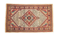 2.5x4.5 Vintage Serab Rug