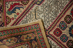 2.5x4.5 Vintage Serab Rug