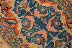 2x3 Antique Senneh Rug Mat