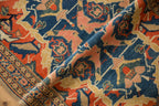 2x3 Antique Senneh Rug Mat