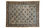 6x8 Antique Peking Carpet