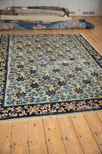 6x8 Antique Peking Carpet