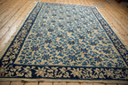 6x8 Antique Peking Carpet