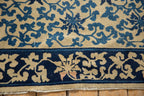 6x8 Antique Peking Carpet