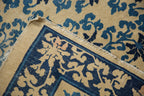 6x8 Antique Peking Carpet