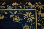 6x8.5 Antique Peking Carpet
