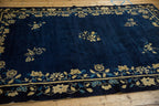 6x8.5 Antique Peking Carpet