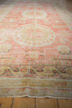 7x13.5 Antique Khotan Carpet