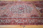 4.5x6.5 Vintage Malayer Rug