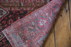 4.5x6.5 Vintage Malayer Rug