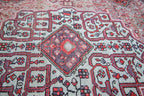 4.5x6.5 Vintage Malayer Rug