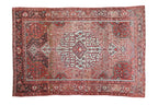 4.5x6.5 Vintage Malayer Rug