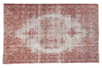 3x5 Distressed Sivas Rug