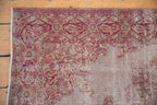 3x5 Distressed Sivas Rug