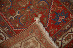 3x14 Antique Malayer Rug Runner