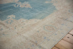 8x12 Vintage Distressed Sivas Carpet