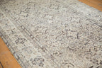 5x10 Vintage Hamadan Rug Runner