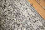 5x10 Vintage Hamadan Rug Runner