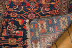 3x14 Vintage Malayer Rug Runner