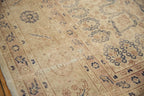 11x14.5 Vintage Distressed Sparta Carpet