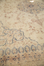 11x14.5 Vintage Distressed Sparta Carpet