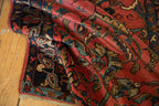 3x16.5 Vintage Lilihan Rug Runner