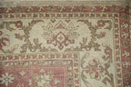 9x12 Vintage Distressed Amritsar Carpet