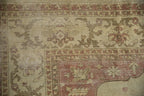 9x12 Vintage Distressed Amritsar Carpet