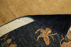 10x17.5 Vintage Peking Carpet