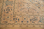 10.5x14 Vintage Mahal Carpet