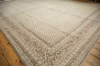 11x15 Vintage Distressed Sivas Carpet