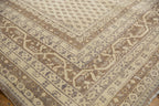 11x15 Vintage Distressed Sivas Carpet