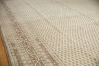 11x15 Vintage Distressed Sivas Carpet