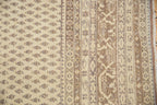 11x15 Vintage Distressed Sivas Carpet