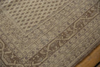 11x15 Vintage Distressed Sivas Carpet