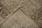 11x15 Vintage Distressed Sivas Carpet