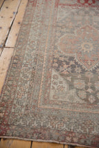 3x11.5 Vintage Distressed Anatolian Rug Runner