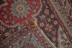 3x11.5 Vintage Distressed Anatolian Rug Runner