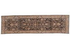 3x11 Vintage Distressed Sparta Rug Runner