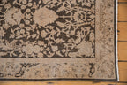 3x11 Vintage Distressed Sparta Rug Runner