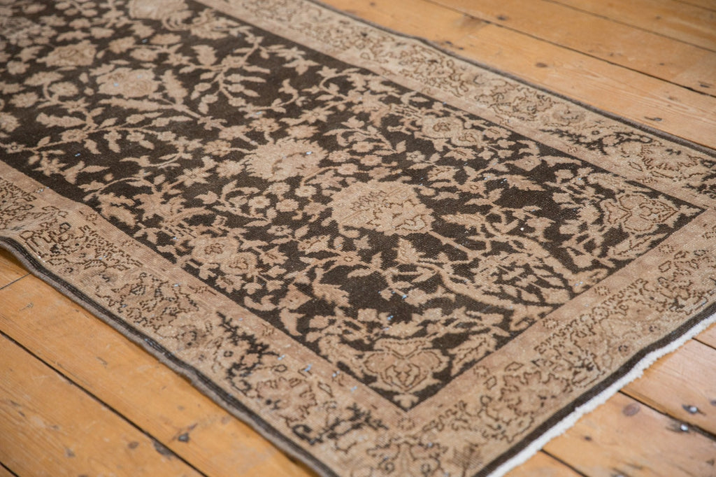 3x11 Vintage Distressed Sparta Rug Runner