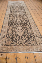 3x11 Vintage Distressed Sparta Rug Runner