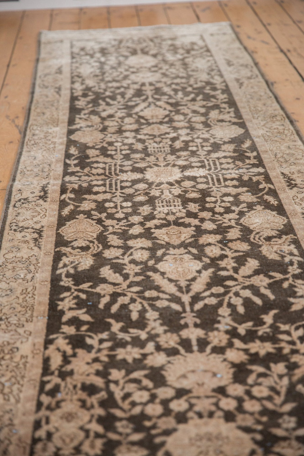 3x11 Vintage Distressed Sparta Rug Runner