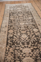 3x11 Vintage Distressed Sparta Rug Runner